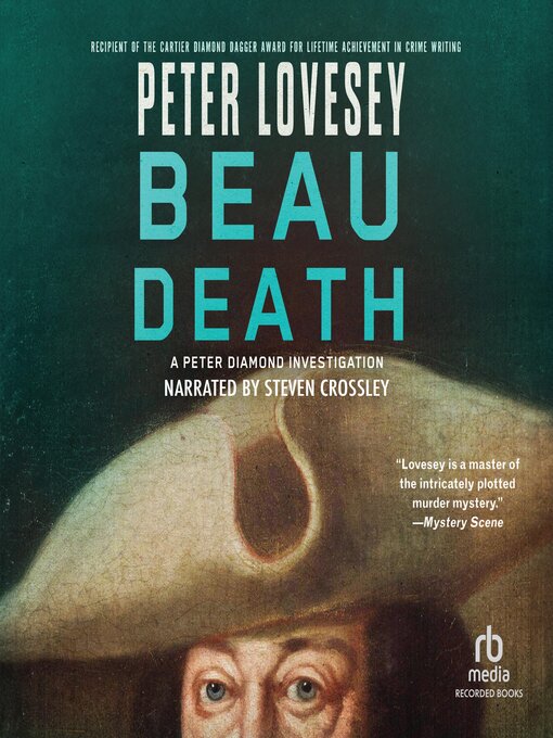 Title details for Beau Death by Peter Lovesey - Available